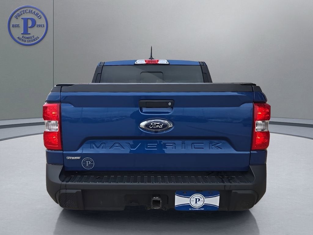 2023 Ford Maverick XL