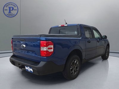 2023 Ford Maverick XL