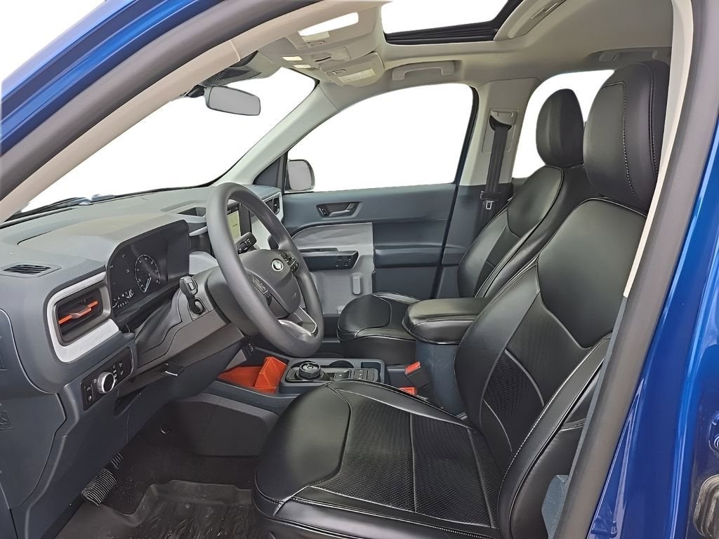 2023 Ford Maverick XL