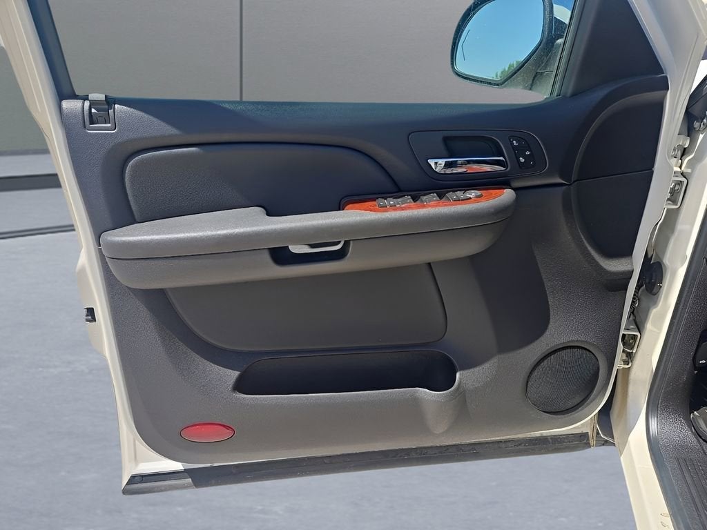 2009 Chevrolet Silverado 1500 LTZ