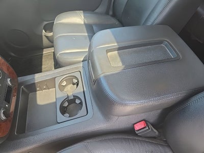 2009 Chevrolet Silverado 1500 LTZ