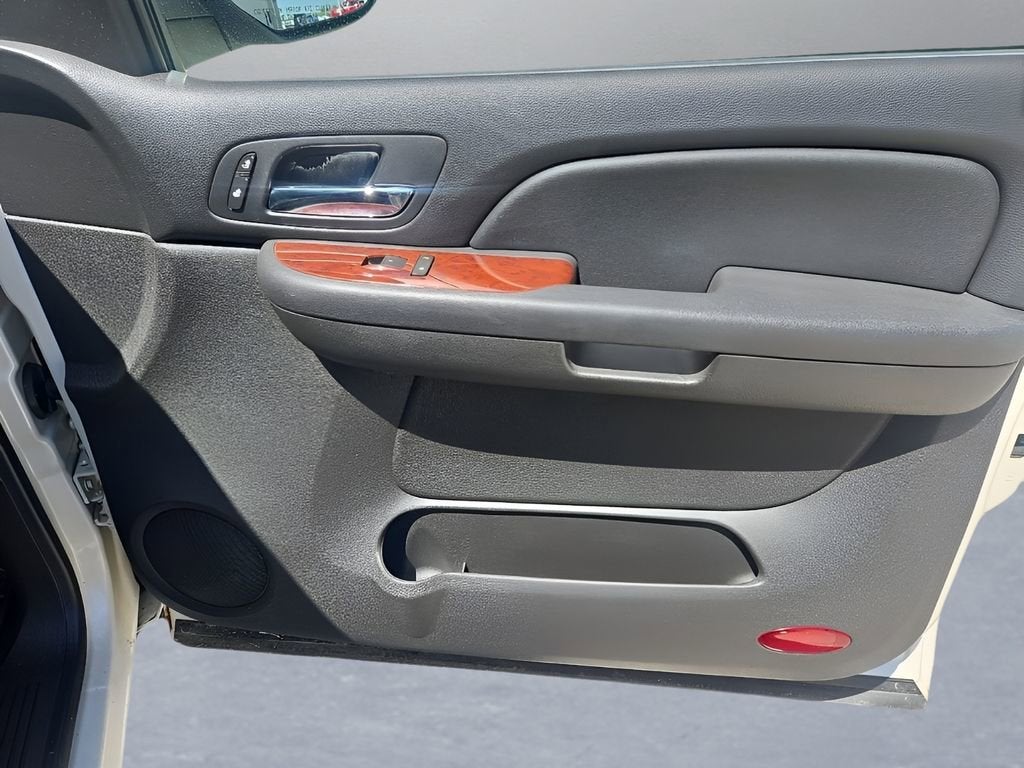2009 Chevrolet Silverado 1500 LTZ