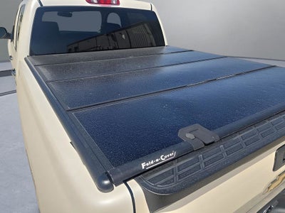 2009 Chevrolet Silverado 1500 LTZ