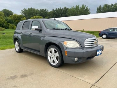 2008 Chevrolet HHR LT