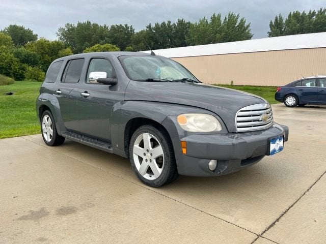 2008 Chevrolet HHR LT