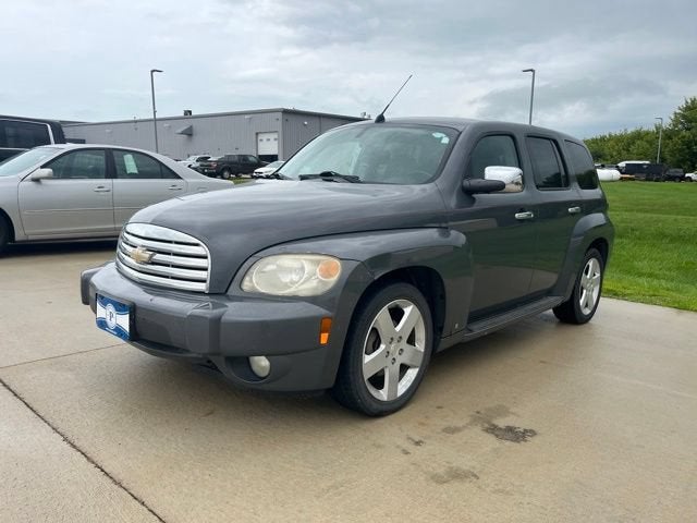 2008 Chevrolet HHR LT