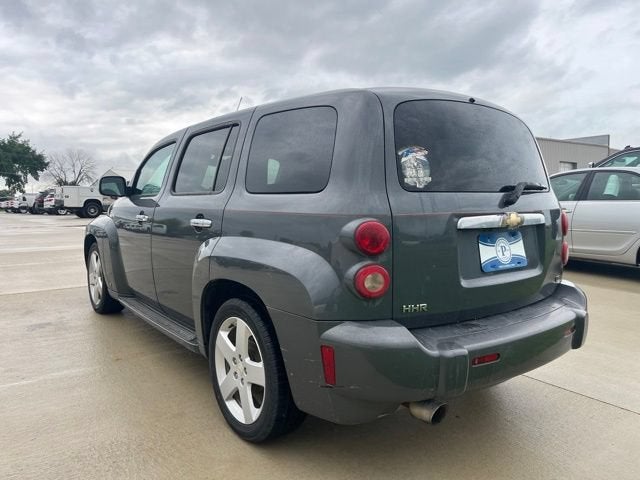 2008 Chevrolet HHR LT