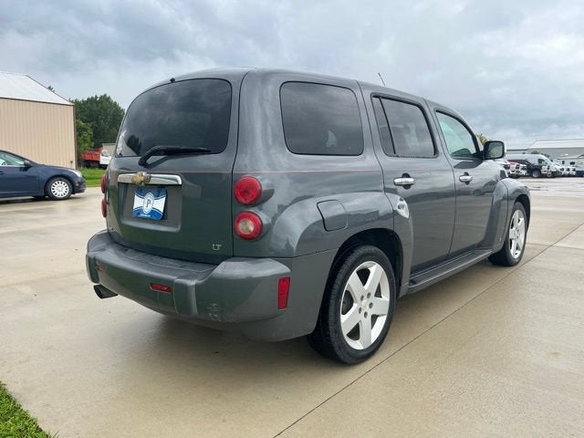 2008 Chevrolet HHR LT