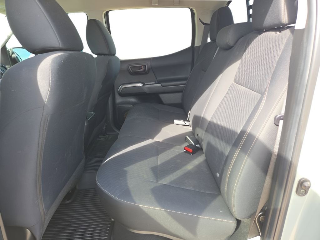 2022 Toyota Tacoma 4WD SR