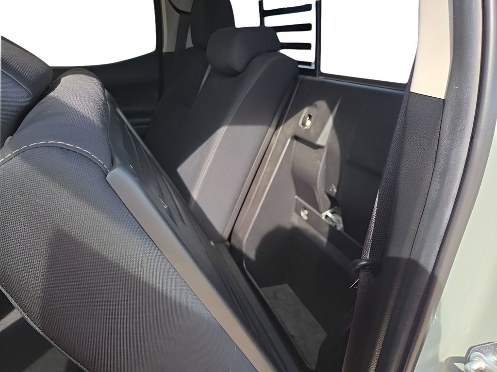 2022 Toyota Tacoma 4WD SR