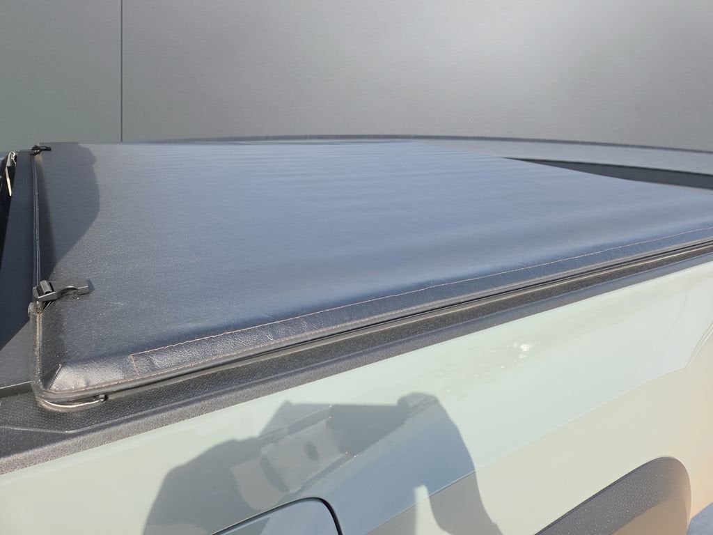 2022 Toyota Tacoma 4WD SR