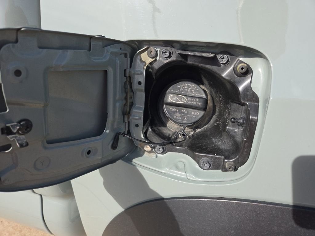 2022 Toyota Tacoma 4WD SR