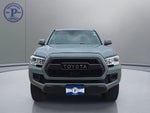 2022 Toyota Tacoma 4WD SR