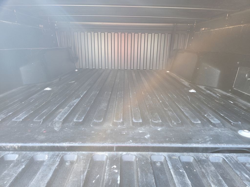 2022 Toyota Tacoma 4WD SR