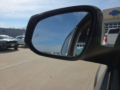 2022 Toyota Tacoma 4WD SR