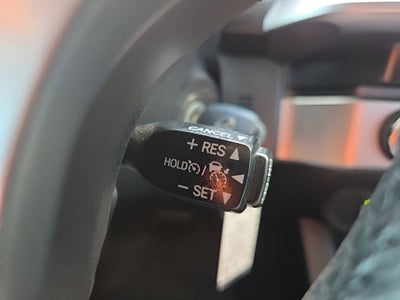 2022 Toyota Tacoma 4WD SR