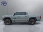 2022 Toyota Tacoma 4WD SR