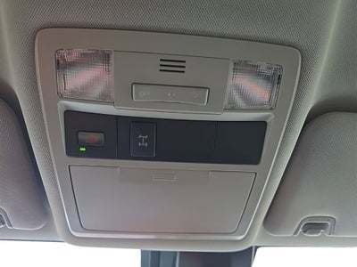 2022 Toyota Tacoma 4WD SR