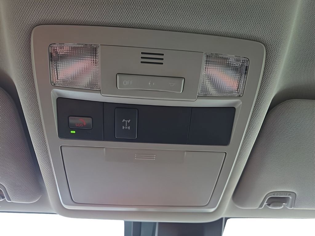 2022 Toyota Tacoma 4WD SR