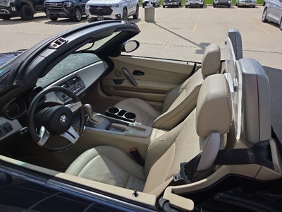2003 BMW Z4 3.0i