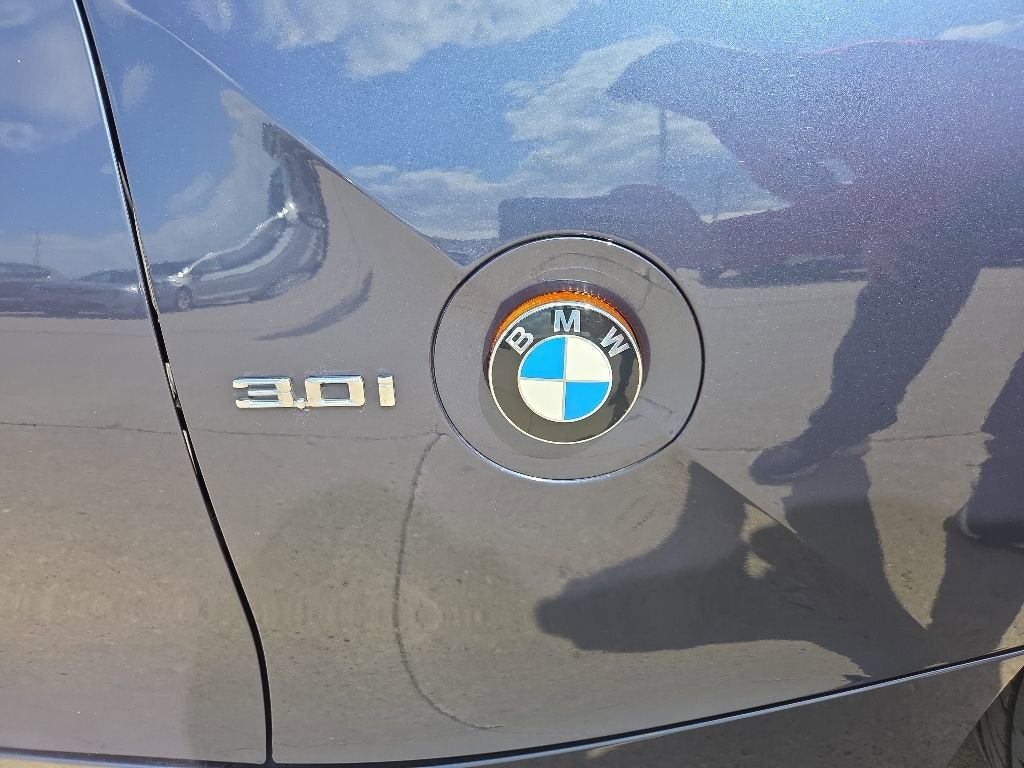 2003 BMW Z4 3.0i