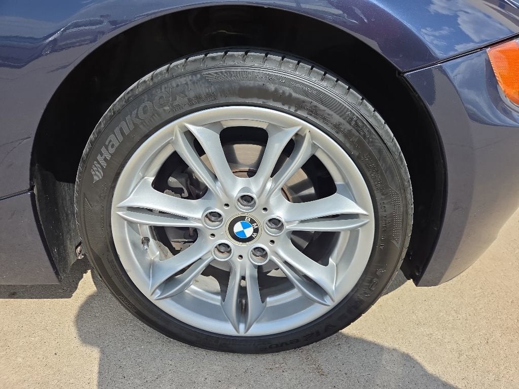 2003 BMW Z4 3.0i