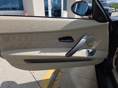2003 BMW Z4 3.0i