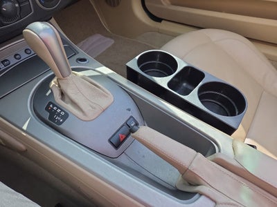 2003 BMW Z4 3.0i