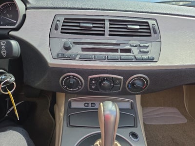 2003 BMW Z4 3.0i