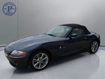 2003 BMW Z4 3.0i