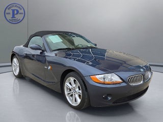 2003 BMW Z4 3.0i