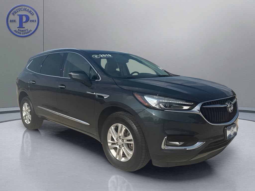 2019 Buick Enclave Essence
