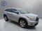 2016 Toyota Highlander Hybrid Limited