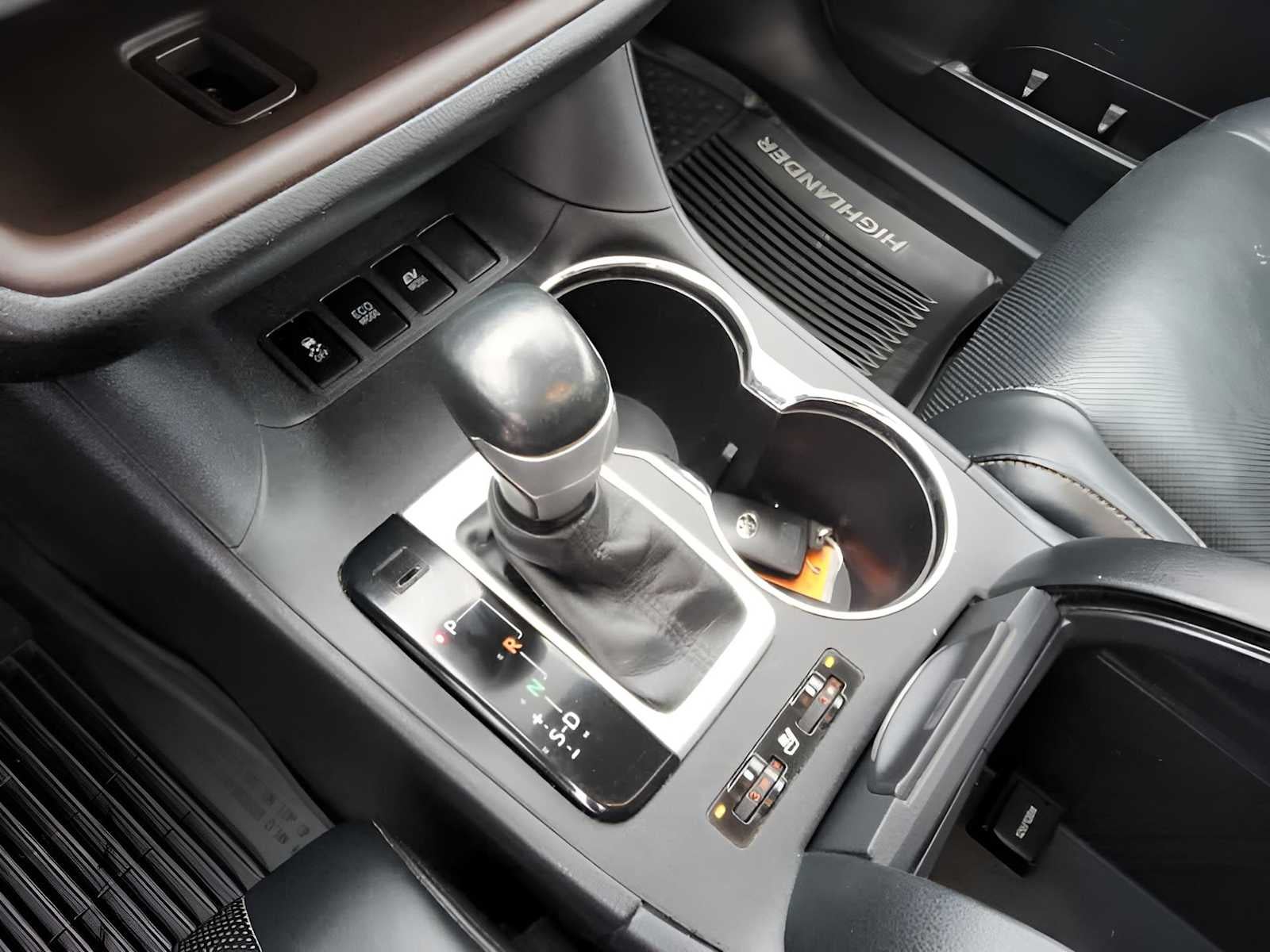 2016 Toyota Highlander Hybrid Limited