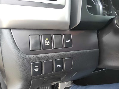 2016 Toyota Highlander Hybrid Limited