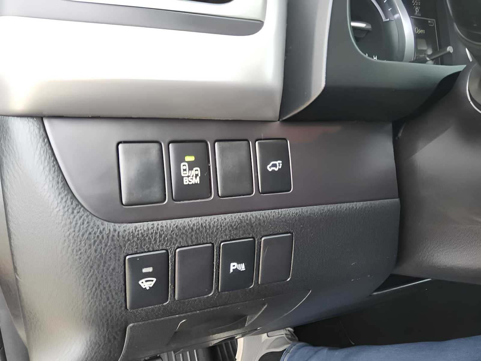 2016 Toyota Highlander Hybrid Limited