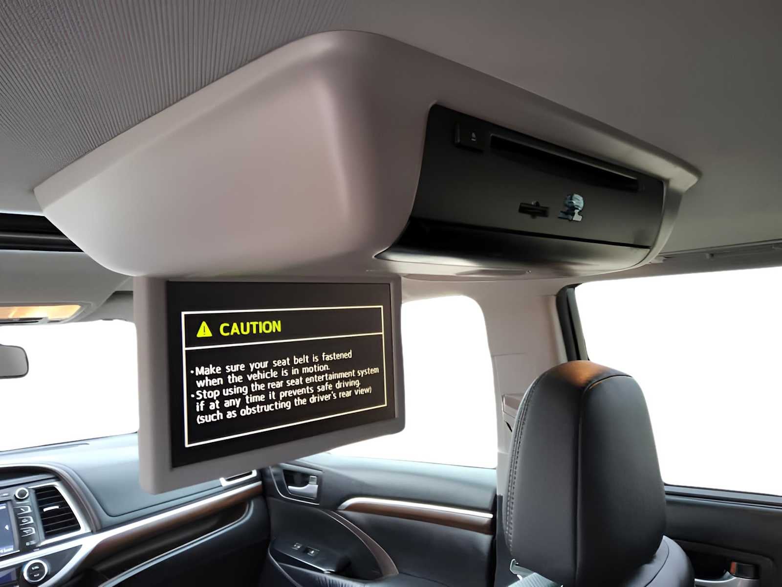 2016 Toyota Highlander Hybrid Limited