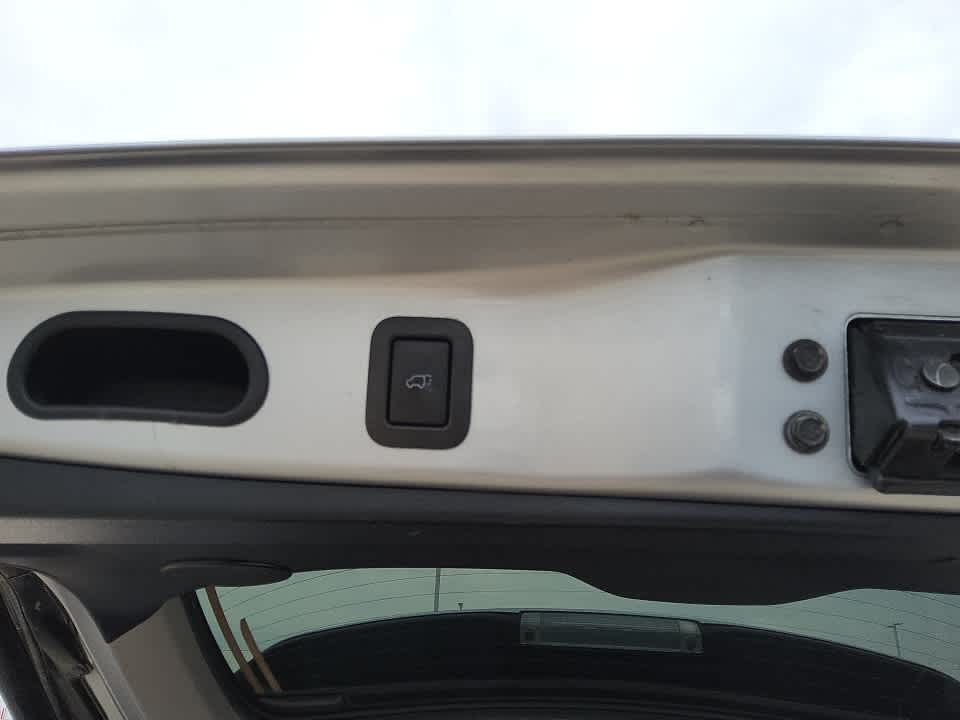 2016 Toyota Highlander Hybrid Limited