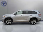 2016 Toyota Highlander Hybrid Limited