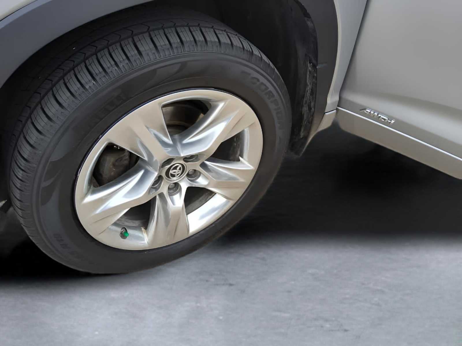 2016 Toyota Highlander Hybrid Limited