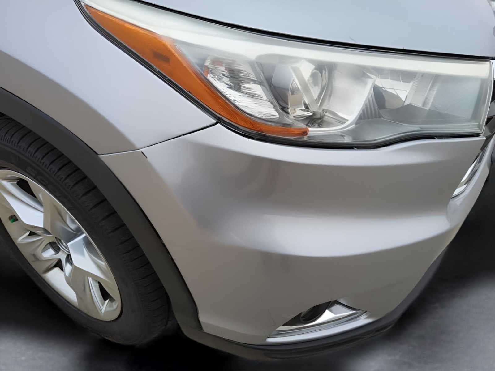 2016 Toyota Highlander Hybrid Limited