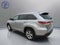 2016 Toyota Highlander Hybrid Limited