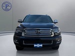 2020 Toyota Sequoia Platinum