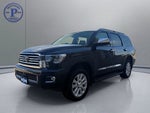 2020 Toyota Sequoia Platinum