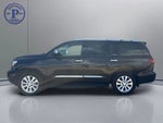 2020 Toyota Sequoia Platinum