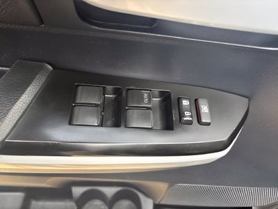 2018 Toyota Tundra 4WD SR5