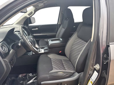 2018 Toyota Tundra 4WD SR5