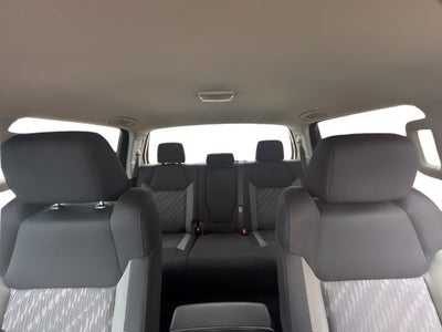 2018 Toyota Tundra 4WD SR5