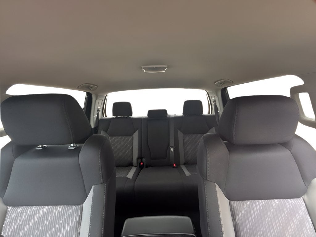 2018 Toyota Tundra 4WD SR5