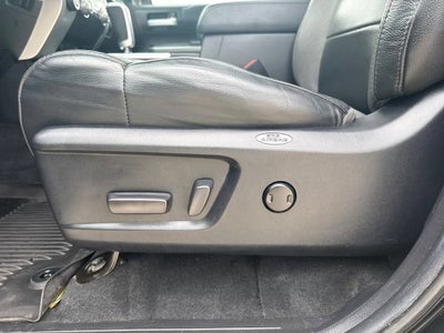 2019 Toyota Tundra 4WD SR5